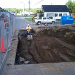 Contaminated Soil Cleanup