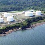 Belledune Tank Farm